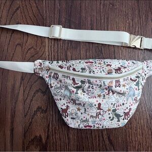 Toy Story Fanny Pack